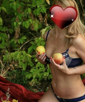 Проститутка Вася